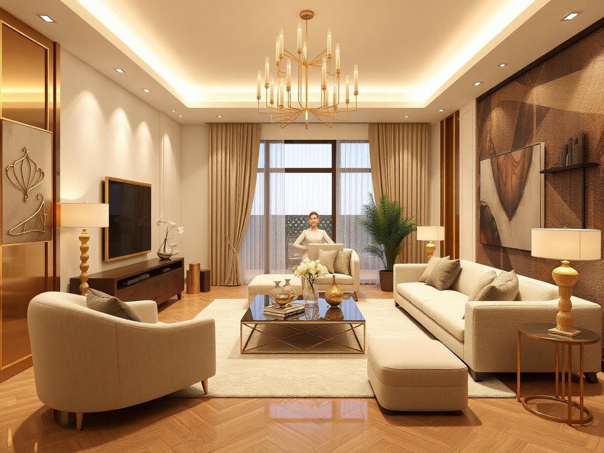3D Design & Visualization