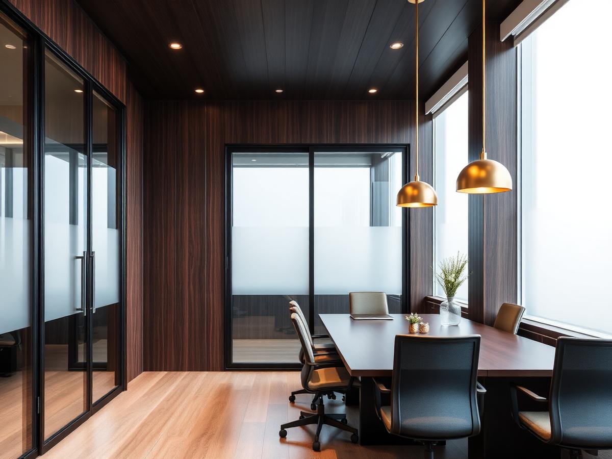Home & Office Interiors