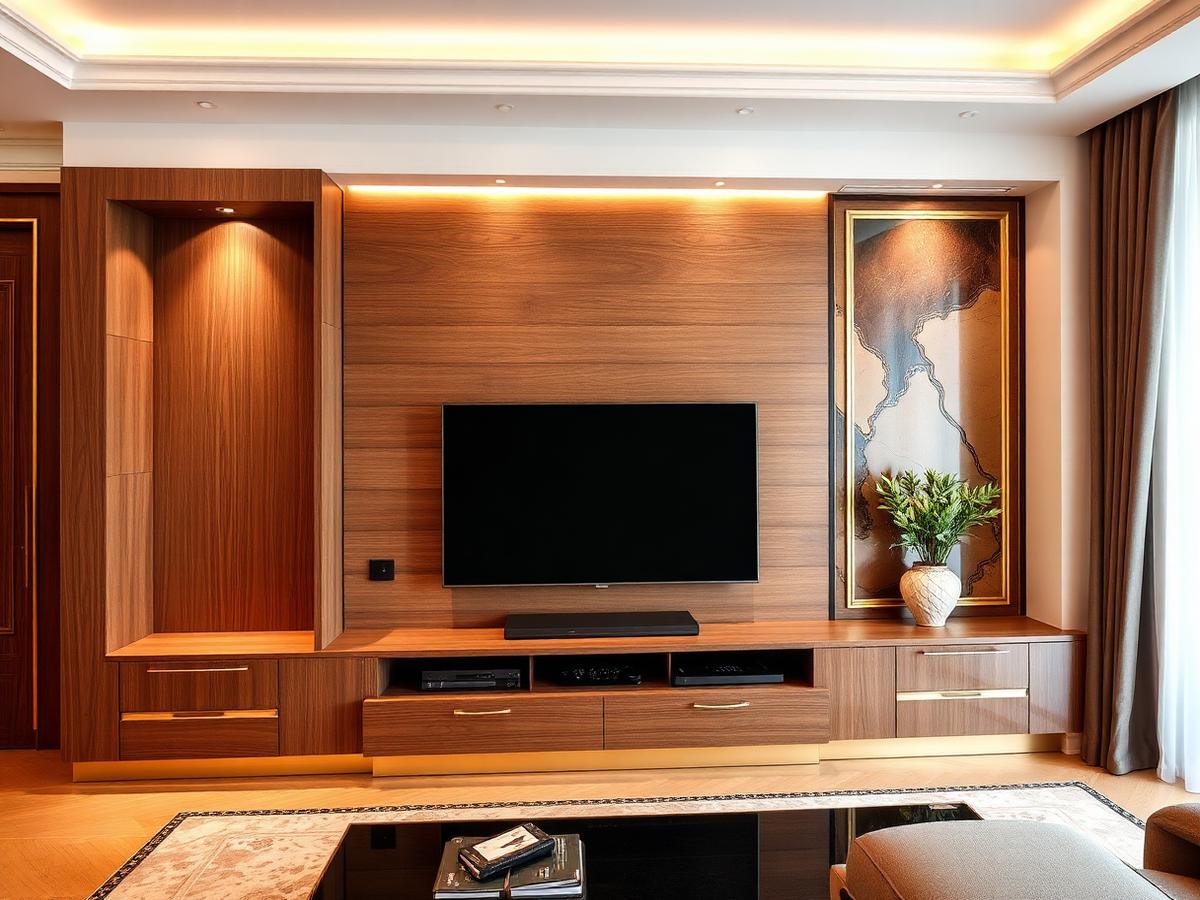 Custom Furniture & Job Works
